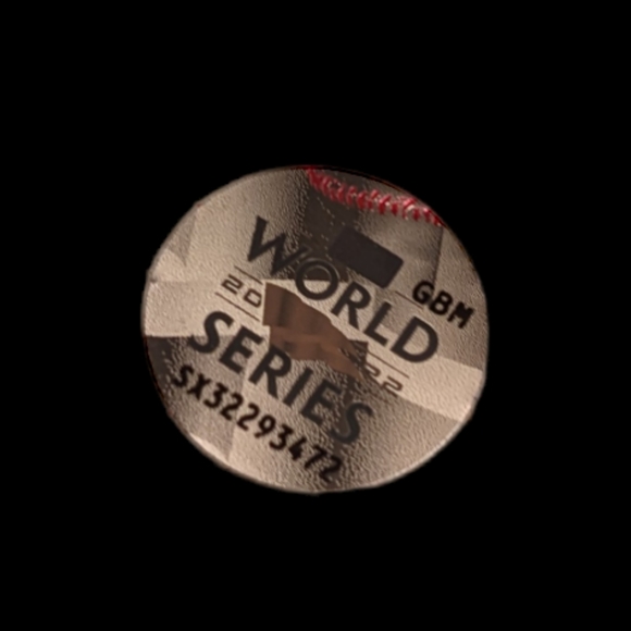 Philadelphia Phillies 2022 National League Champions World Series Bundle… - Picture 5 of 10